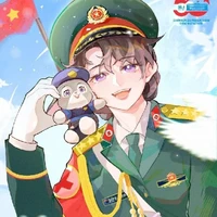 Trần Nhược Ly(Lính cũ)