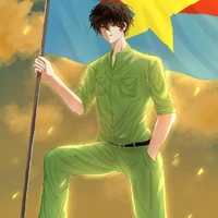 Lâm Chấn Hải (Lính mới)