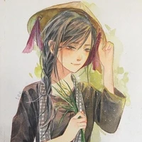 Trần Thảo Ngư(Người làng)