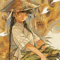 Trần Nhược Mỹ(Em gái Nhược Ly)