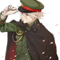 Nguyễn Lâm Huy(Đội trưởng chiến trường)