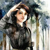 Hoàng Mỹ Nga(Gián điệp rà soát địch)