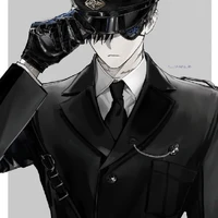 Chấn Hoàng Lâm(Địch)