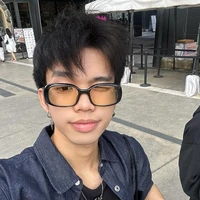 Lê Bin Thế Vĩ
