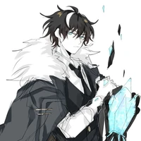 Glacier Fushion
