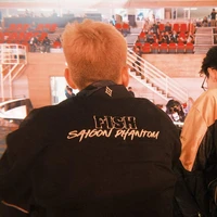 Lương Hoàng Phúc _ SGP Fish