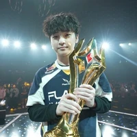 Chiêm Triết Duệ _ FW Zhan