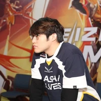 Vương Tử Tu _ FW NaiLiu