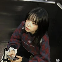 Jo Yuri \ cô /