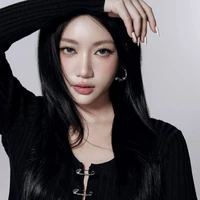 Khương Hoàn Mỹ - ( Orange -  Cam)