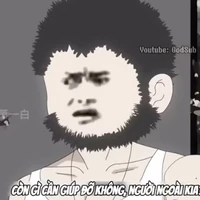 râu xồm