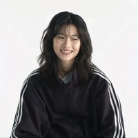 Kang Sae Byeok
