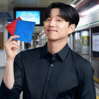 Gong Yoo