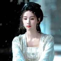 Văn Tiêu_Thần nữ Bạch Trạch