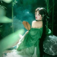 Cửu Vĩ Xà _ Thanh Từ