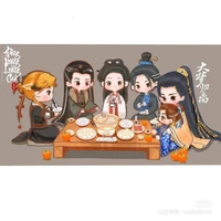 Nhân vật phụ