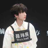 Nhiếp Vĩ Thần