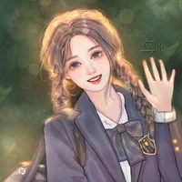 Mai Thị Trà ( trà xanh )