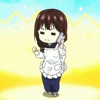 Inui Hinako