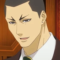 Dojima Gin