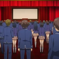HS Totsuki