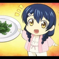 Megumi Tadokoro