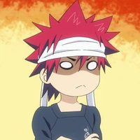 Yukihira Souma