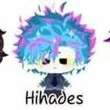 hiha des