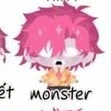 hiha monster