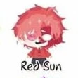hiha red sun
