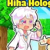 hiha hologam