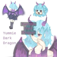 yummie rồng