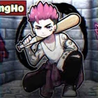 hiha gang ho