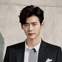 Lee Jong Suk ( trợ lý nàng )