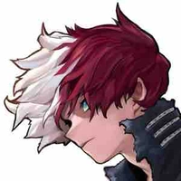 Todoroki Shouto