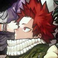Kirishima Eijiro