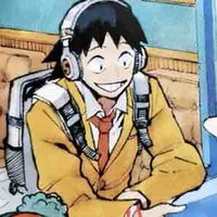 Sero Hanta