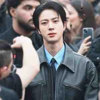 Kim Seokjin-43t