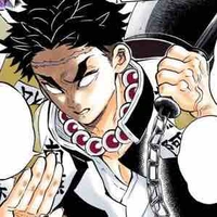 Himejima Gyomei