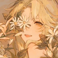 (Sun) Ernesta Esther