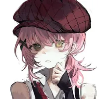 Hinamori Amu