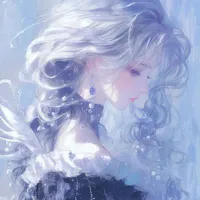 (Moon) Cynthia Selena