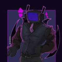 shadow tv man (body trai hàn quốc)