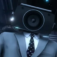 pov speakerman