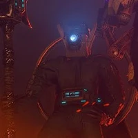 semi titan camera