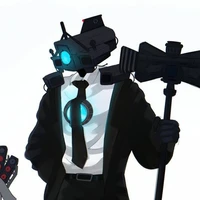 titan camera man