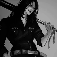 Baji Keisuke