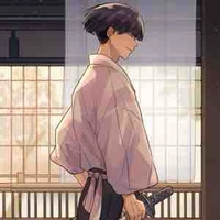 Soshiro Hoshina