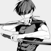 Hoshina Soshiro