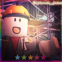 Builderman (Duj vợ là giỏi)